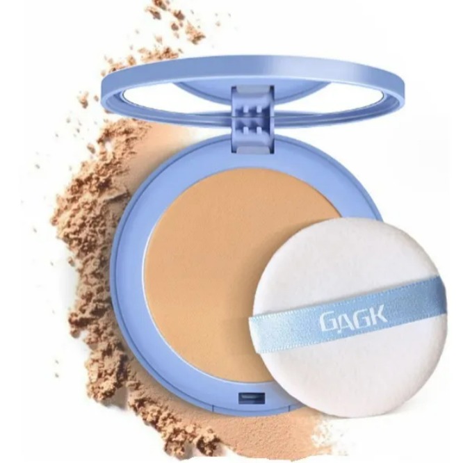 Pó Compacto Sace Lady