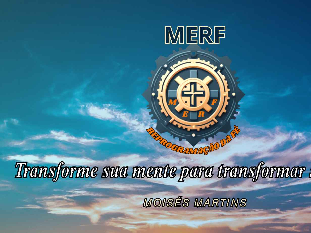 Quero saber sobre o MERF