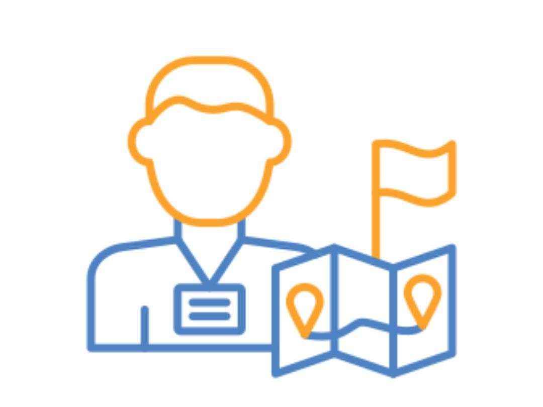 Bruno Leone (Guia de Turismo)