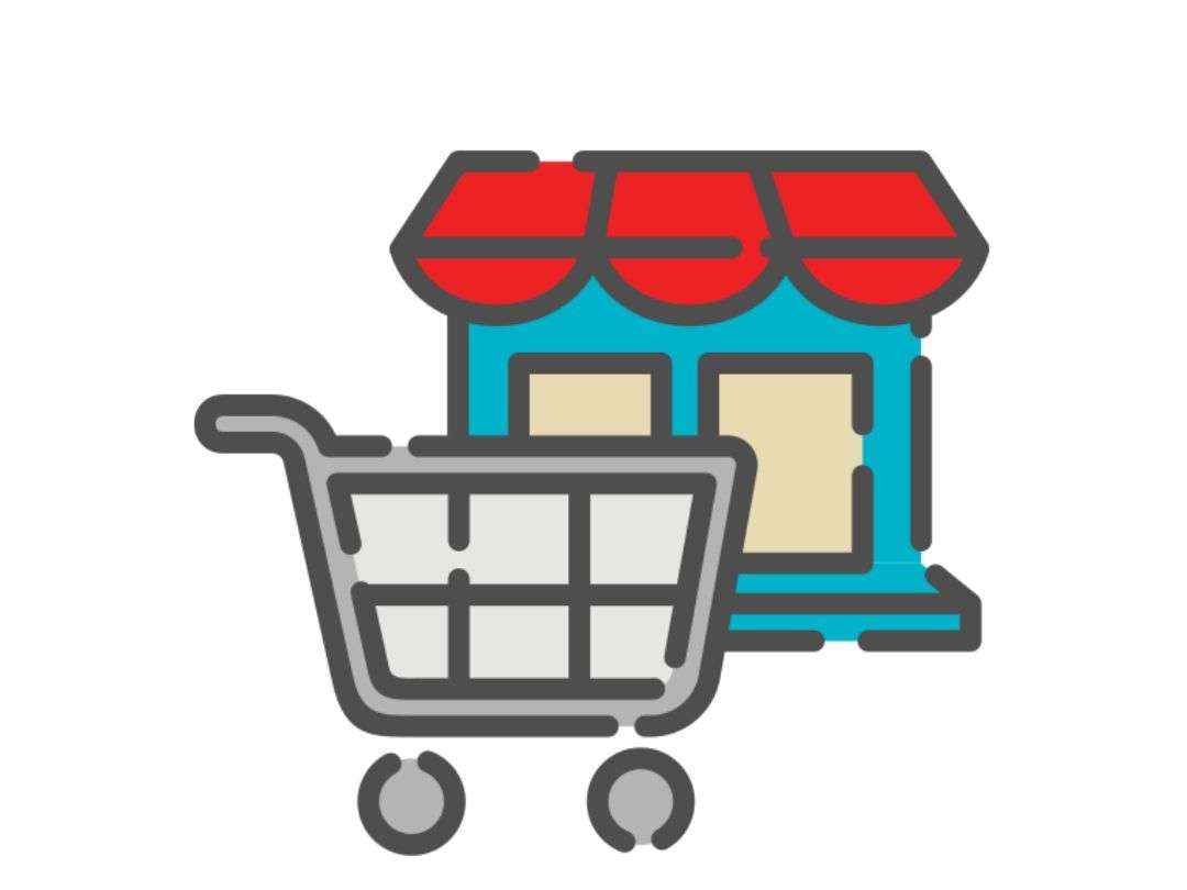 Loja Virtual (E-Commerce)