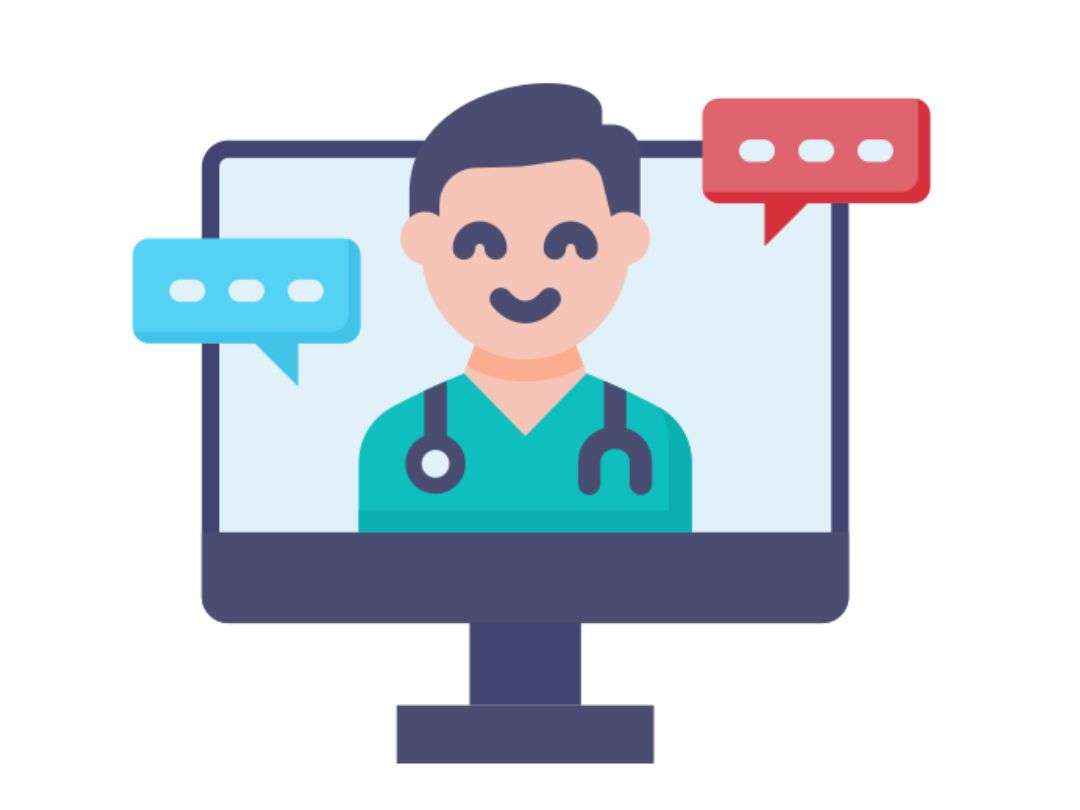 Telemedicina (Atdo. Médico)