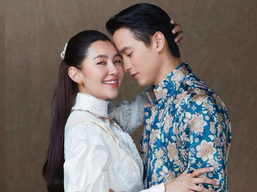 My Sassy Wedding  EP.8ย้อนหลัง