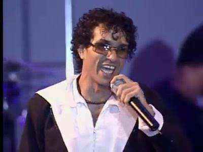 ERY CARLOS EX-MAGNÍFICOS