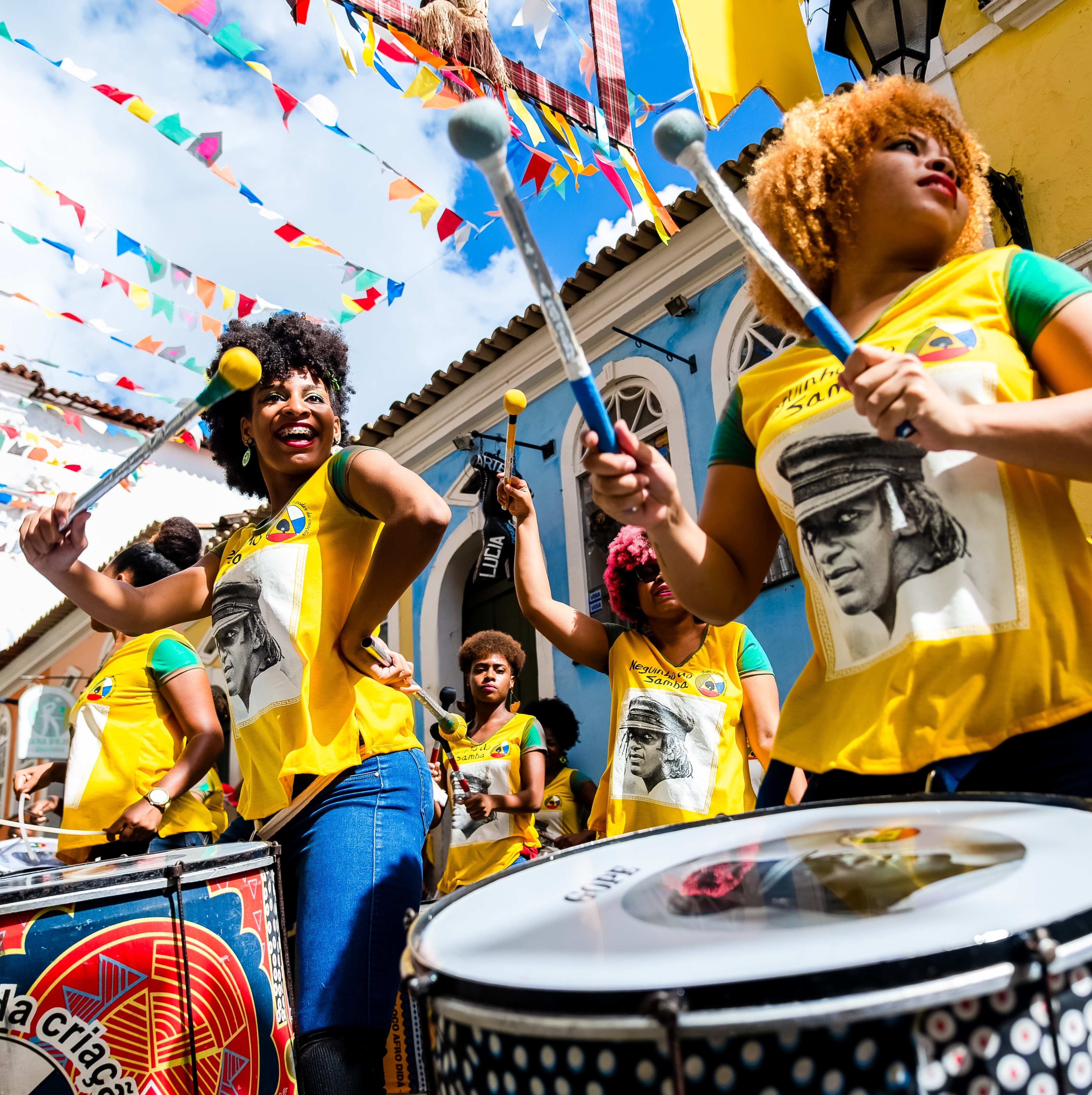 Guia de Mídia  Carnaval 2026