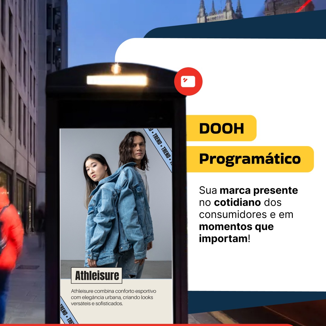 Dooh Programático