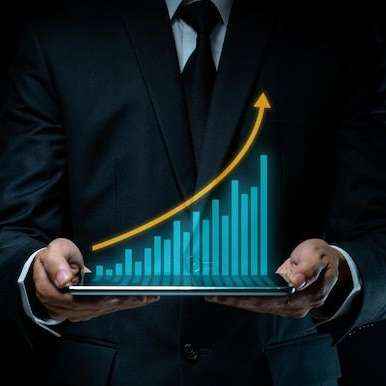 Faça sua primeira venda em até um mês 