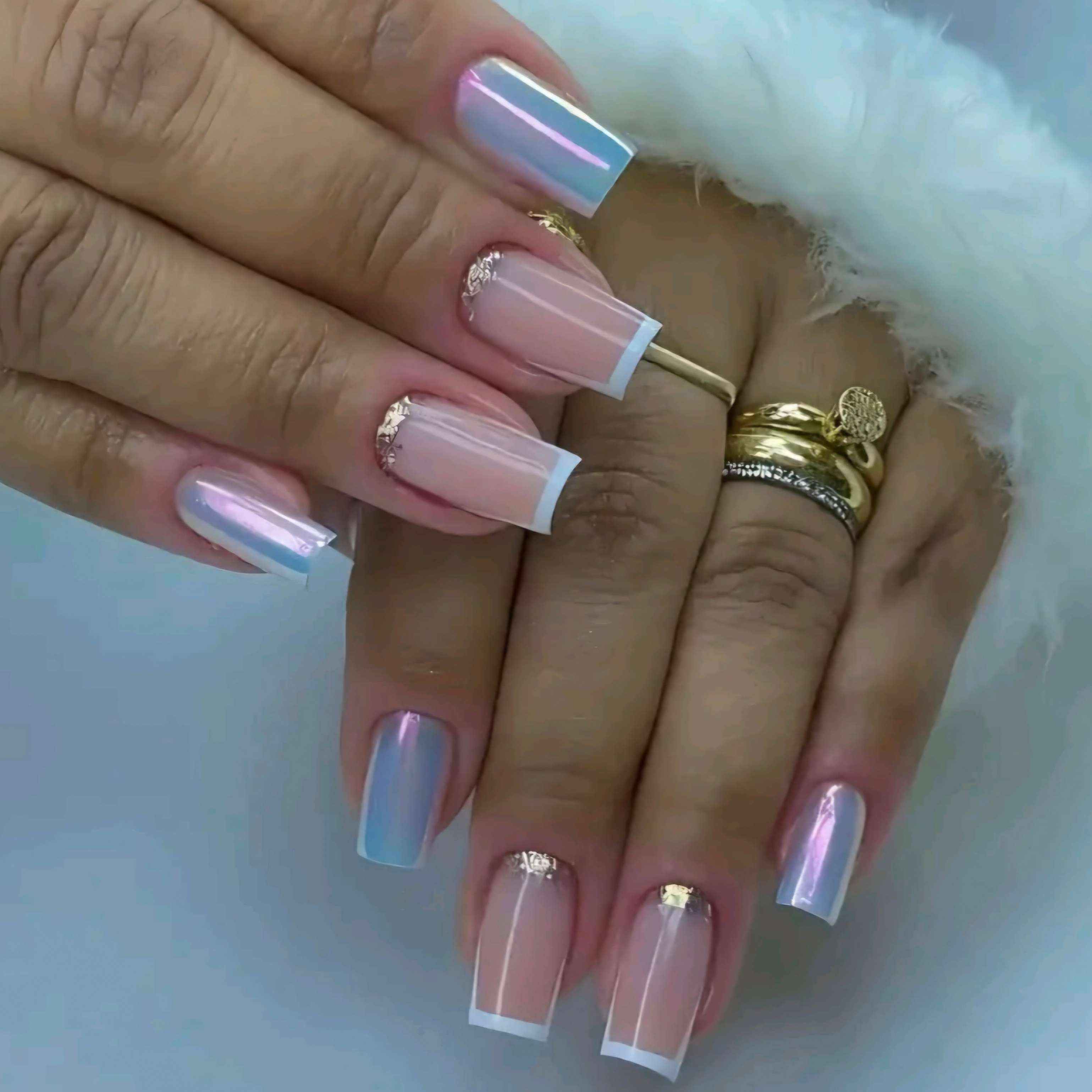 Curso de Esmaltação e unhas em Gel