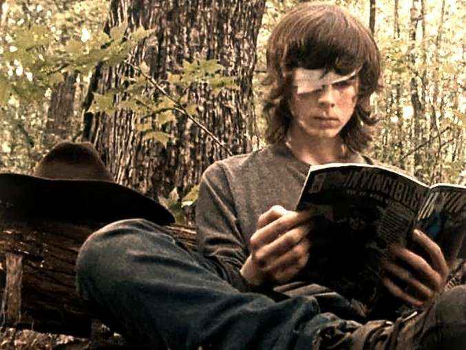 Profile Header Image