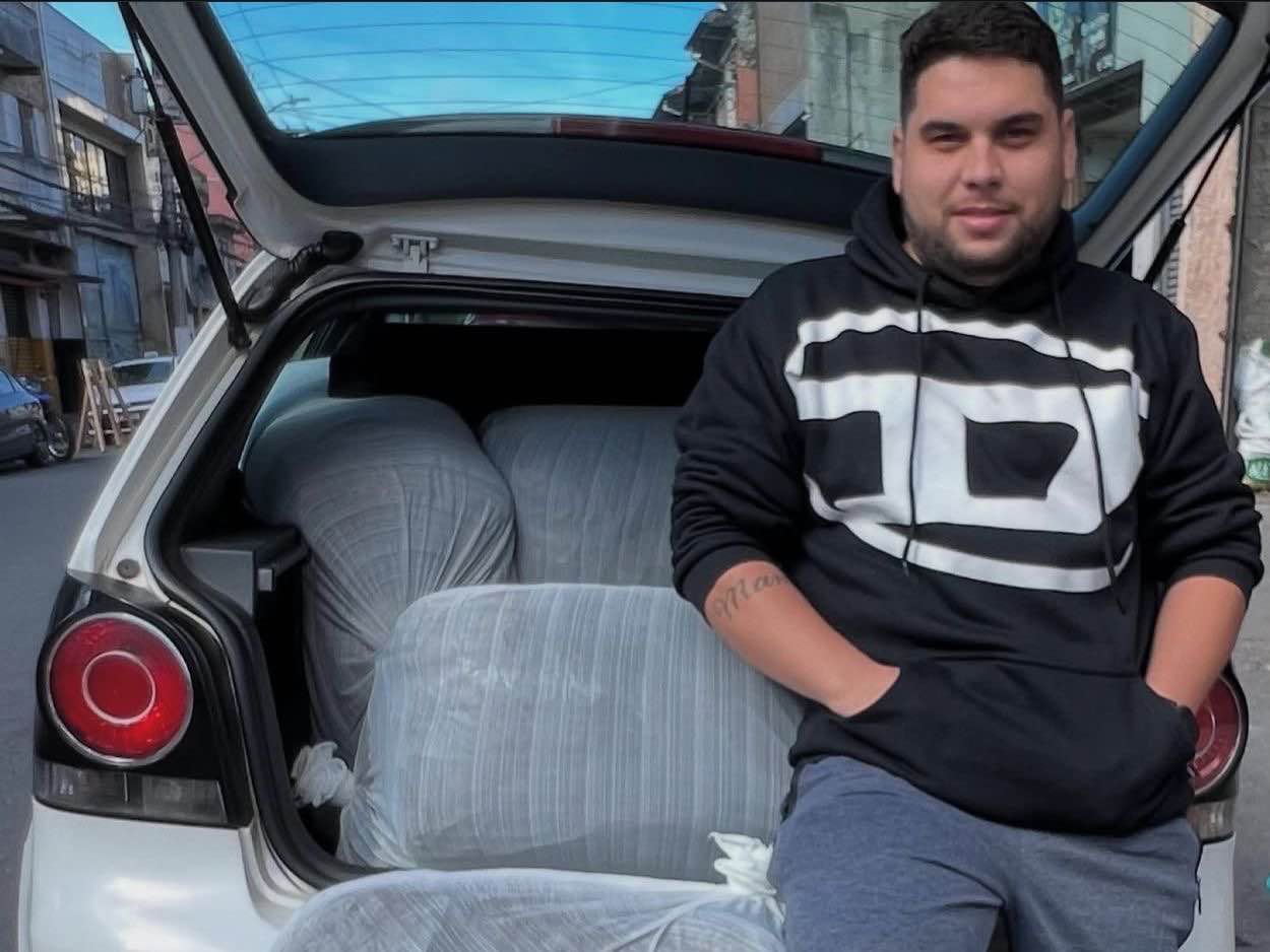 Profile Header Image