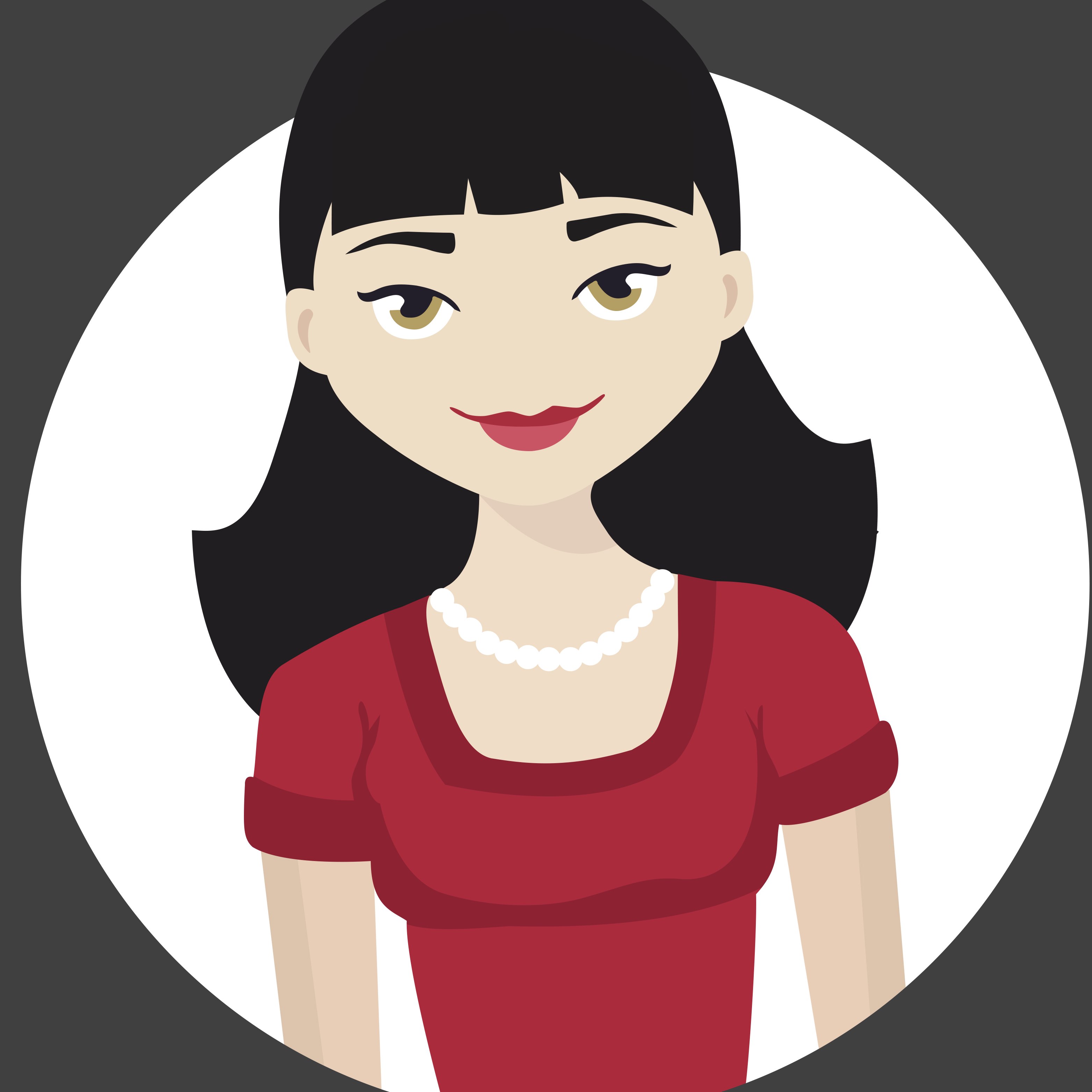 Profile avatar
