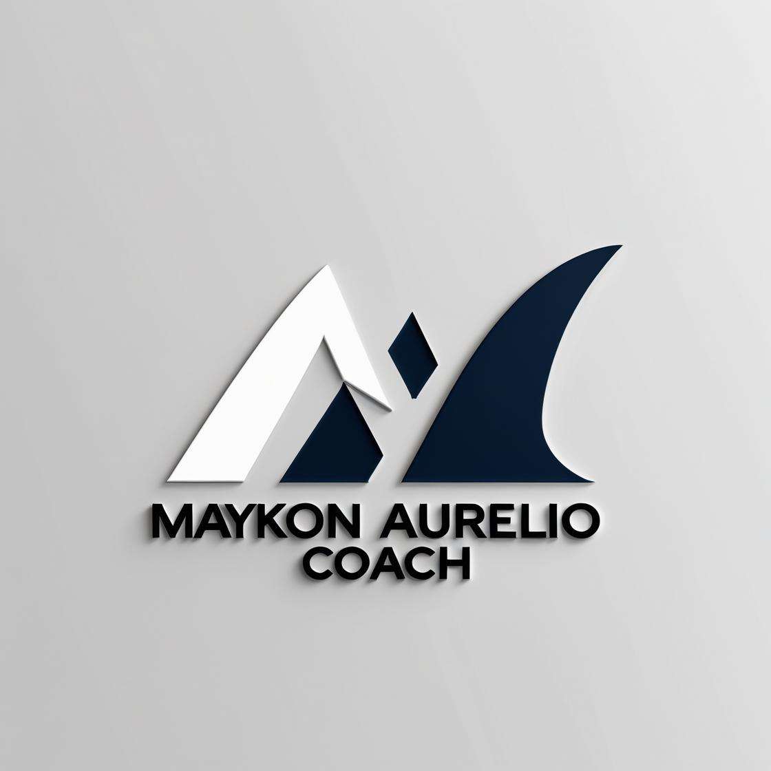 Maykon Aurélio coach 