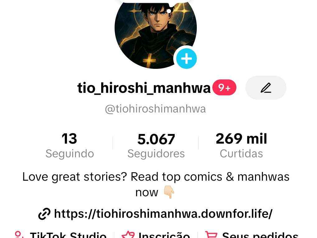 Profile Header Image