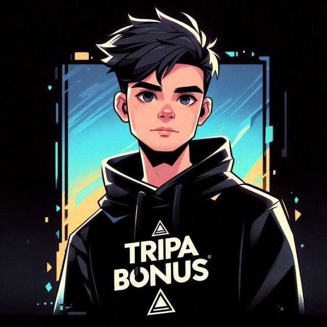 Profile avatar