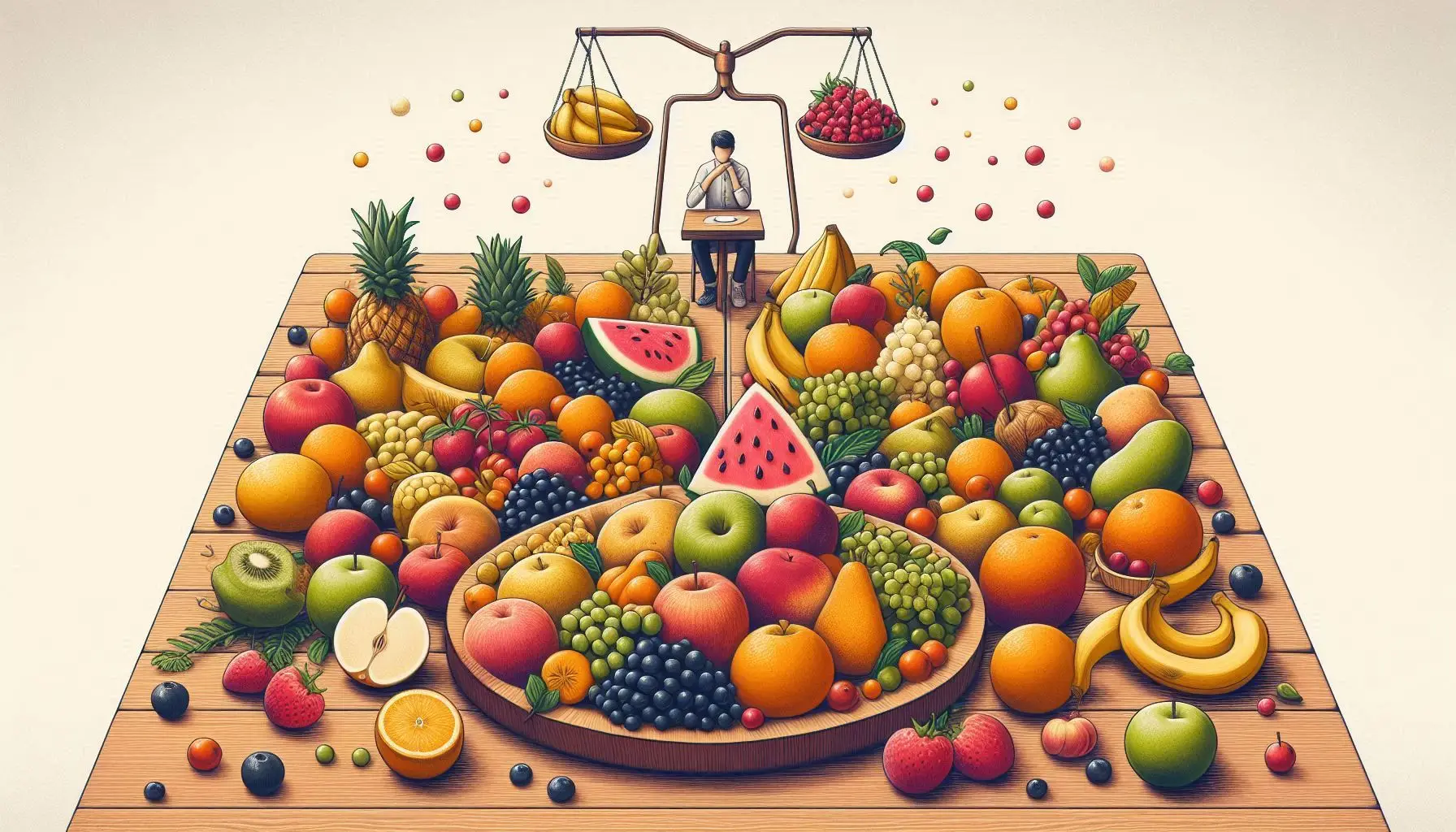 Why Food Combinations Matter